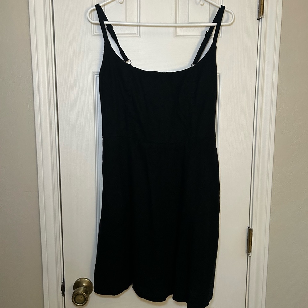 Old Navy Cotton Short Summer Dress